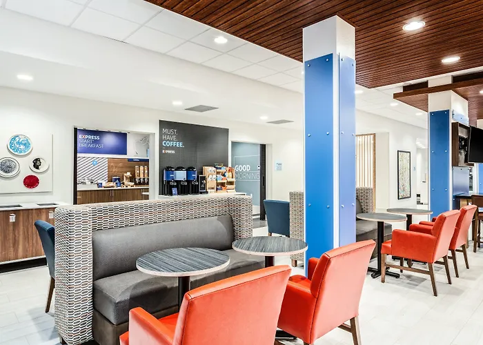 Holiday Inn Express & Suites Niceville - Eglin Area By Ihg