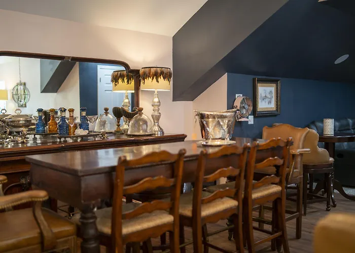 Inn At Rose Hall