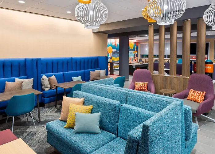 Tru By Hilton Spartanburg
