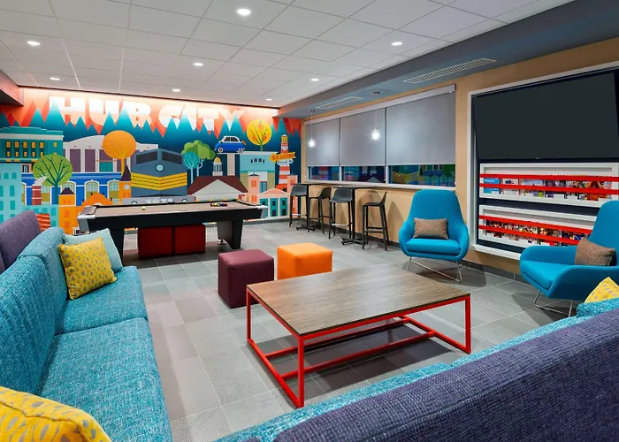 Tru By Hilton Spartanburg