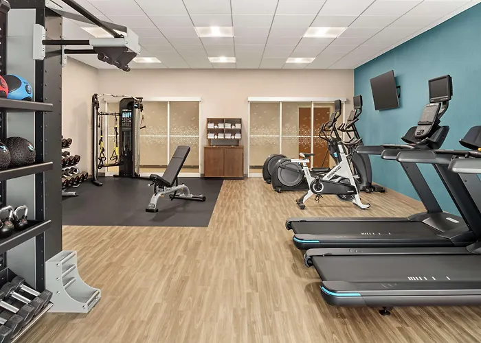 Hampton Inn & Suites Miami, Kendall, Executive Airport