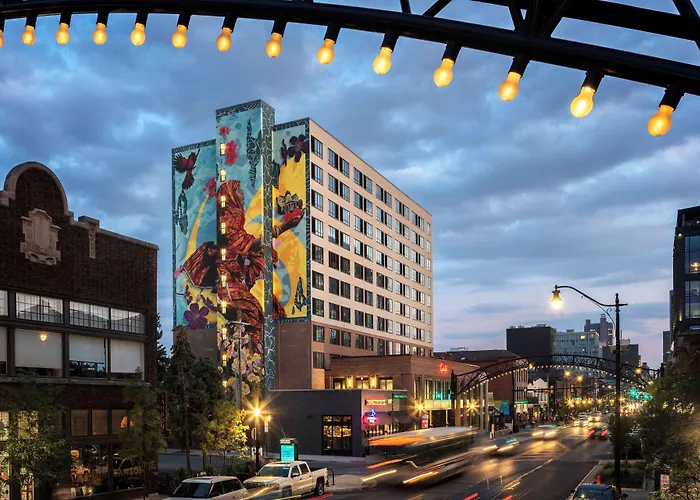 Graduate By Hilton Columbus