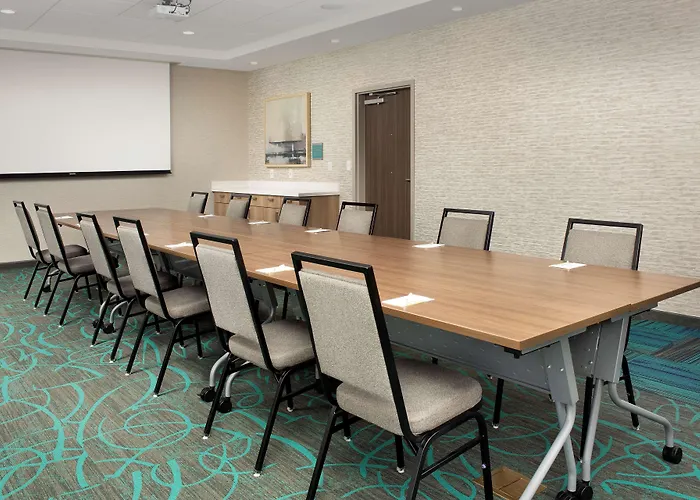 Home2 Suites By Hilton Owings Mills, Md