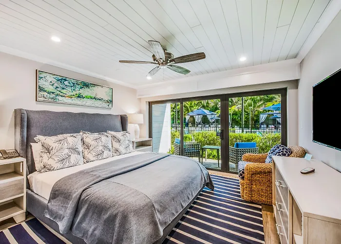 Anna Maria Beach Resort