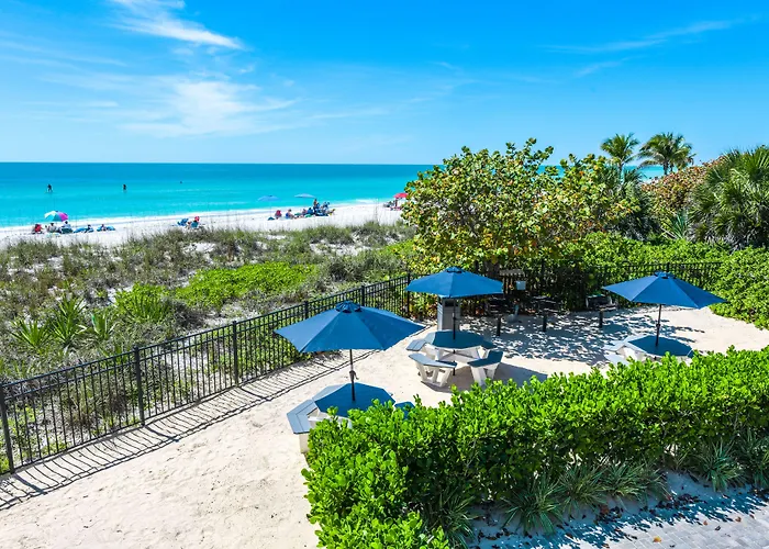 Anna Maria Beach Resort