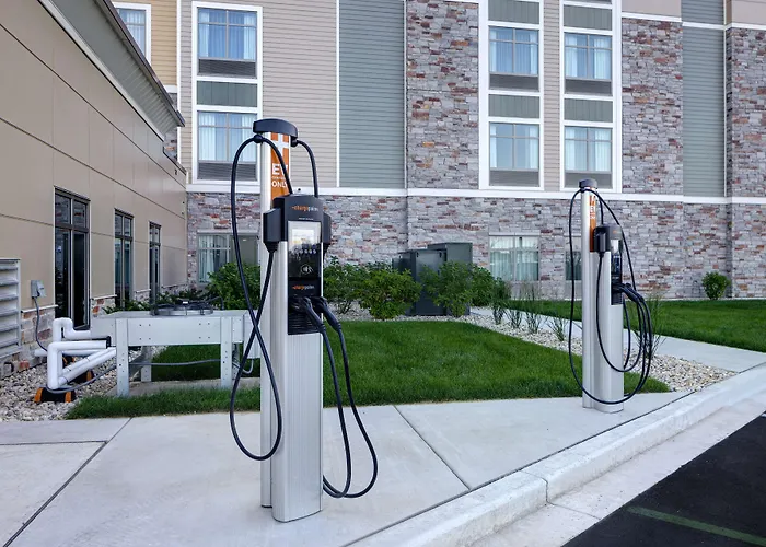 Homewood Suites By Hilton Oak Creek Milwaukee