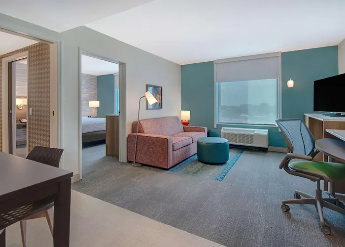 Home2 Suites By Hilton Garden Grove
