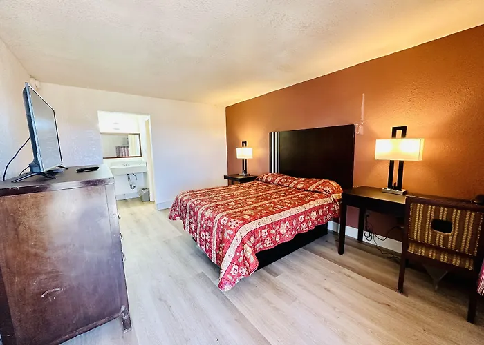 Economy Inn