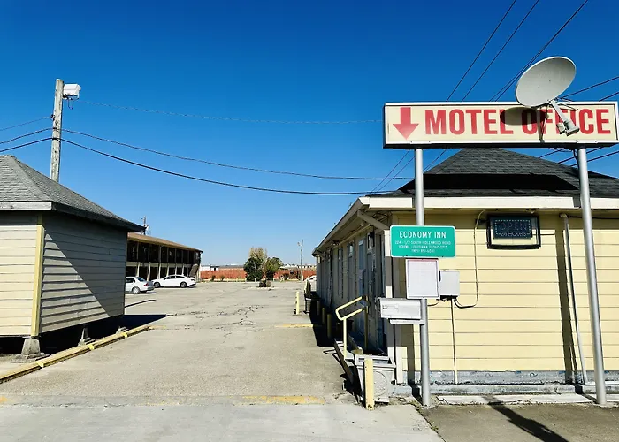Economy Inn