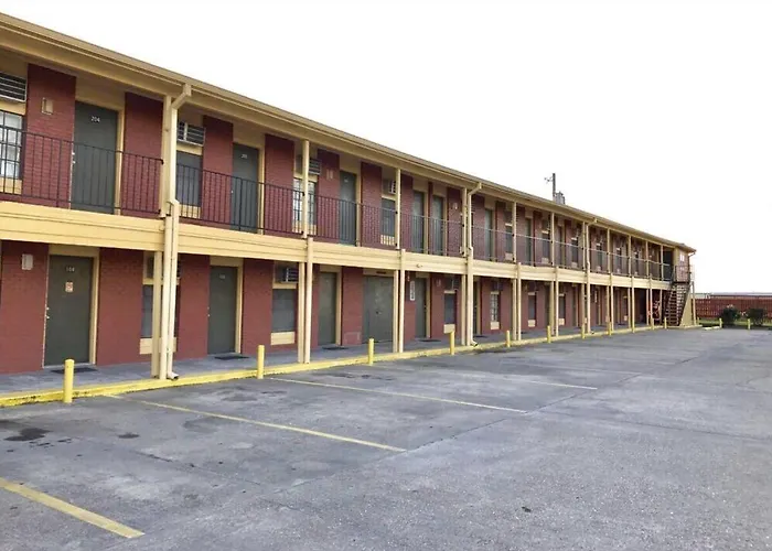 Economy Inn