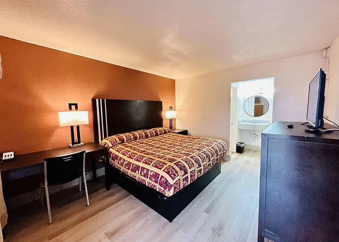 Economy Inn