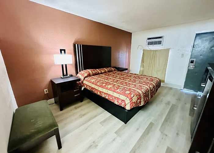 Economy Inn