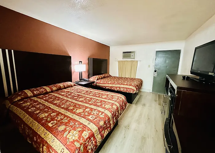 Economy Inn