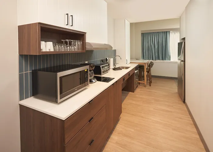 Staybridge Suites Wilmington Downtown By Ihg