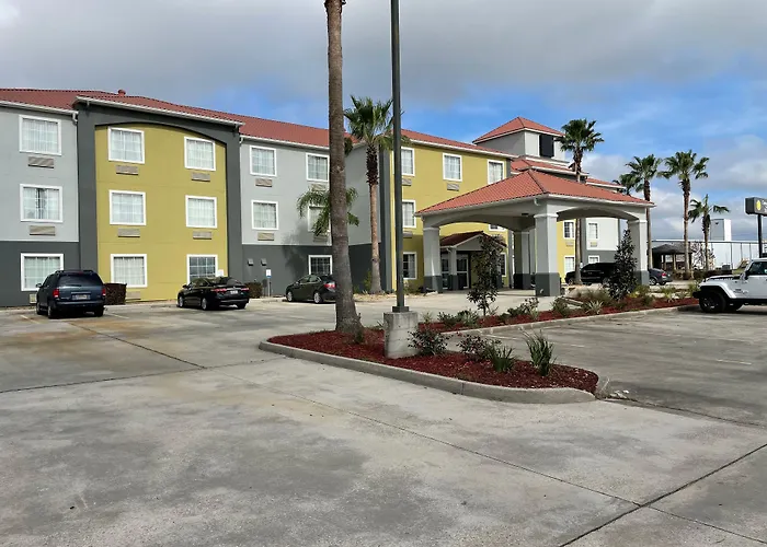 Best Western Heritage Inn & Suites