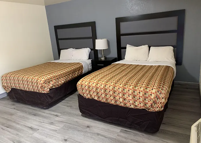 Green Garden Inn