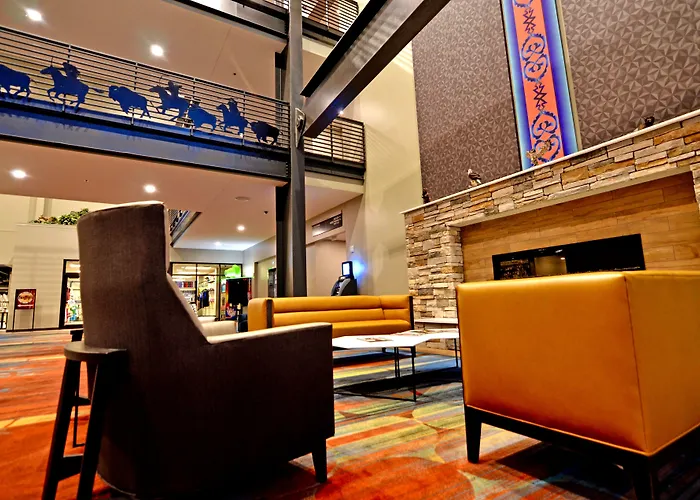 7Clans Hotel & Resort