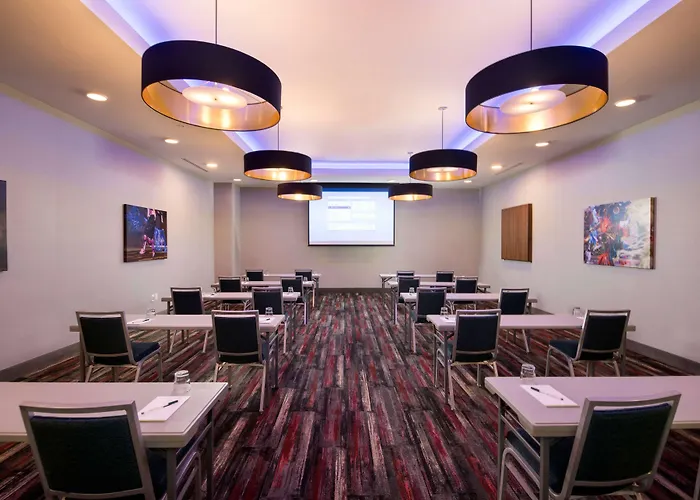 La Quinta Inn & Suites By Wyndham Wisconsin Dells- Lake Delton