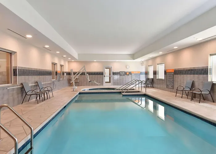 La Quinta Inn & Suites By Wyndham Wisconsin Dells- Lake Delton