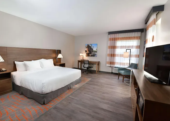 La Quinta Inn & Suites By Wyndham Wisconsin Dells- Lake Delton