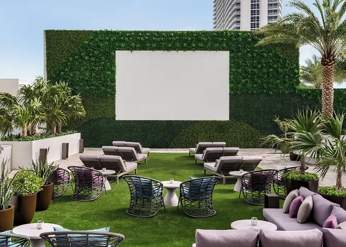 Hyde Beach House