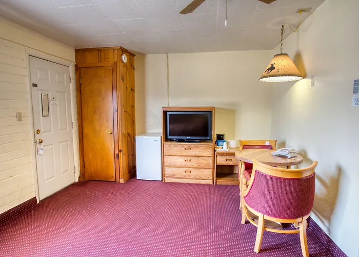 Kiva Motel