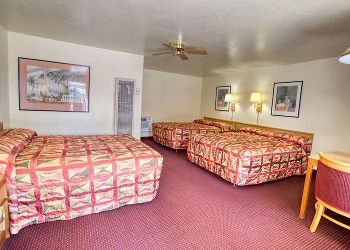 Kiva Motel
