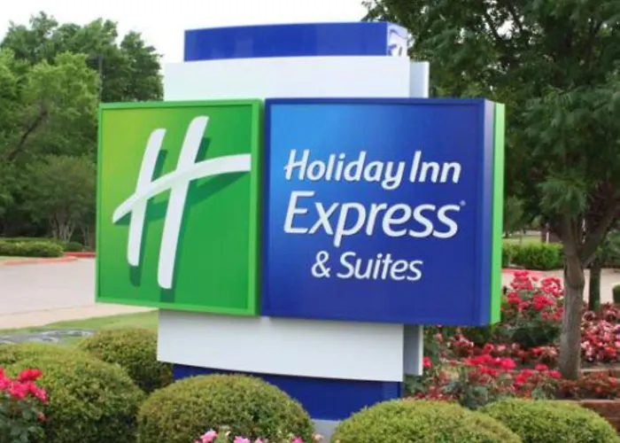 Holiday Inn Express Jesup By Ihg
