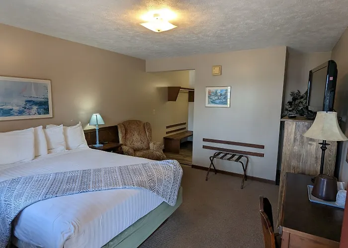 The Nova Motel