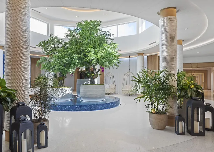 Opal Grand Oceanfront Resort & Spa