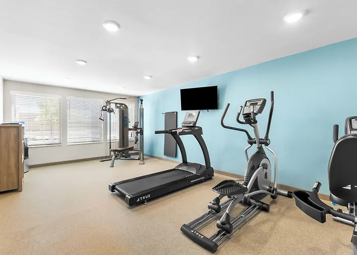 Woodspring Suites Bluffdale Salt Lake City