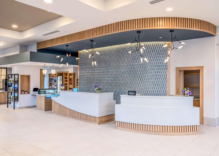 Homewood Suites By Hilton Toledo Downtown