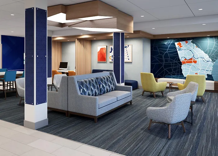 Holiday Inn Express & Suites - Cut Off Galliano By Ihg