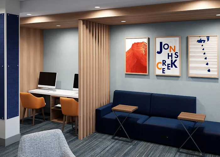 Holiday Inn Express & Suites - Cut Off Galliano By Ihg