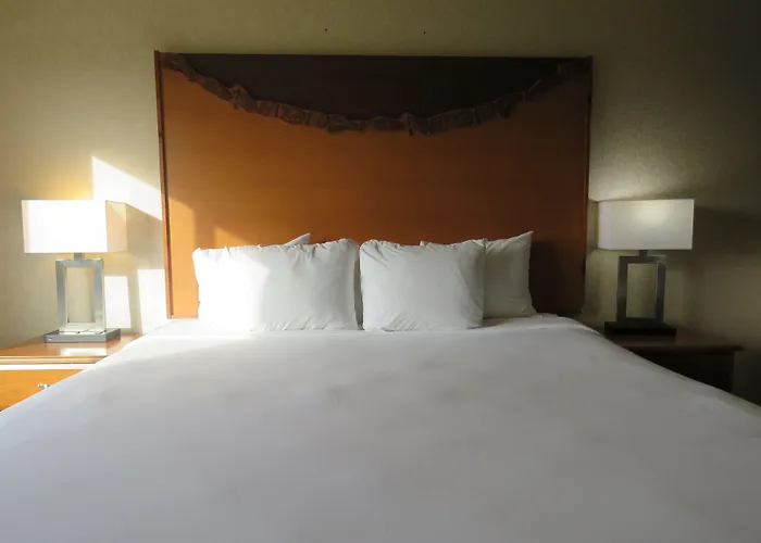 Hotel Mar Vista