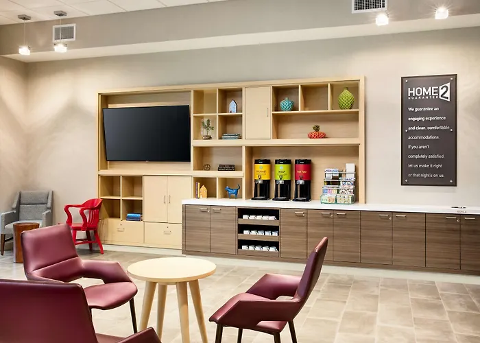 Home2 Suites By Hilton Stuart
