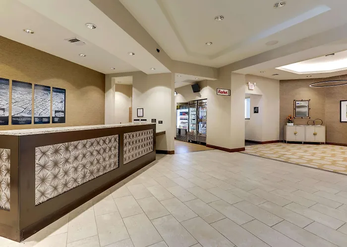 Drury Plaza Hotel Tallahassee