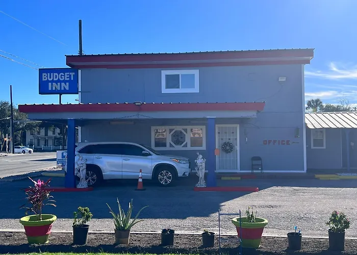 Budget Inn