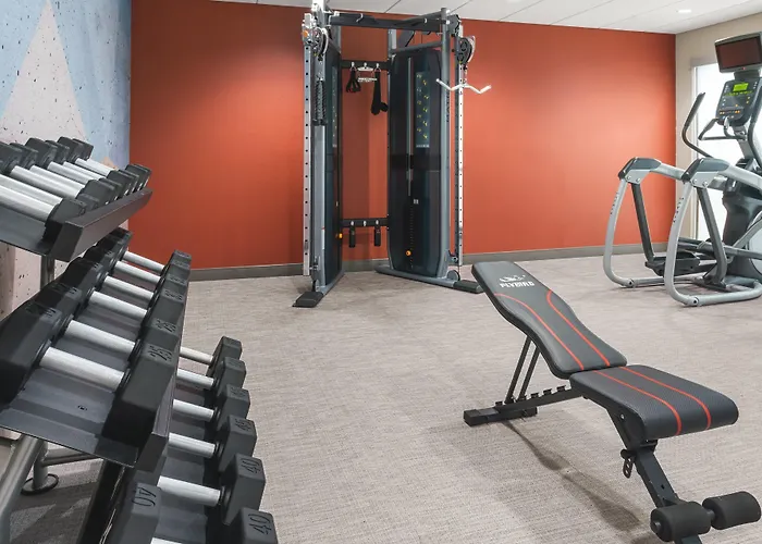 Candlewood Suites - Aransas Pass
