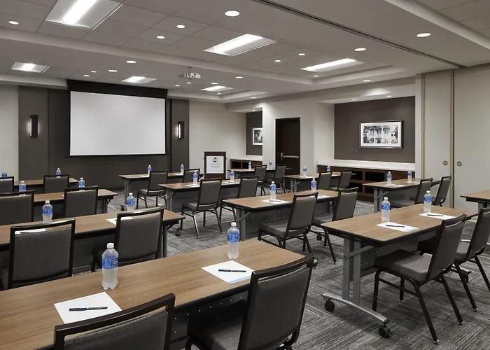 Hyatt Place Evansville