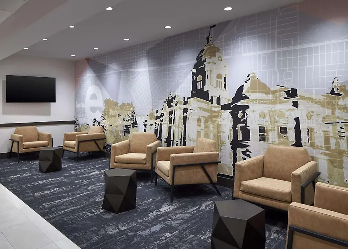 Hyatt Place Evansville