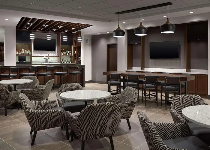 Hyatt Place Evansville
