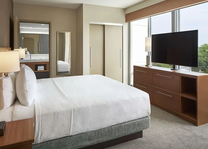 Hyatt Place Evansville