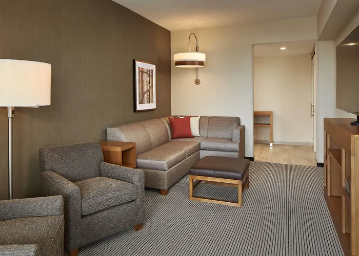 Hyatt Place Evansville