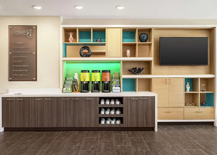 Home2 Suites By Hilton Leesburg, Va