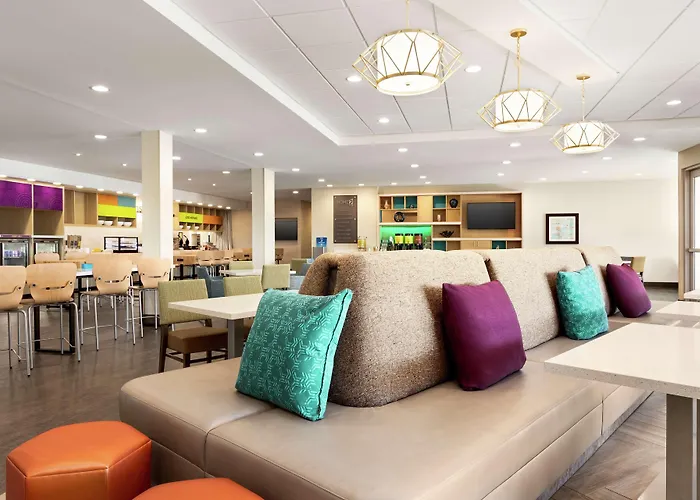 Home2 Suites By Hilton Leesburg, Va