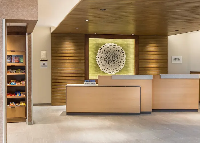 Fairfield Inn & Suites By Marriott Des Moines Downtown