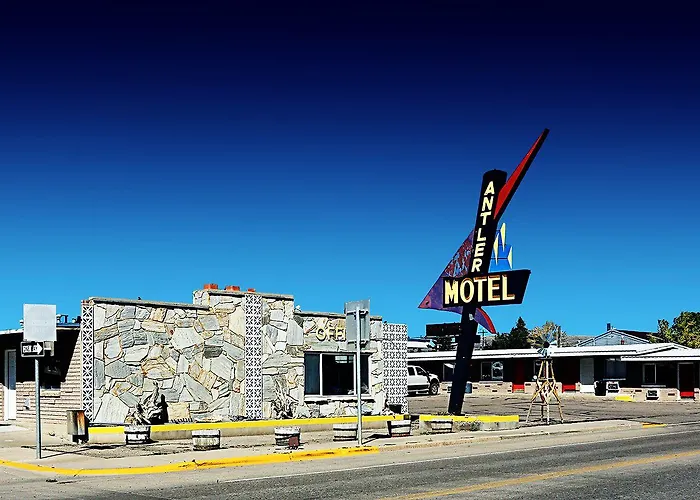 Antler Motel