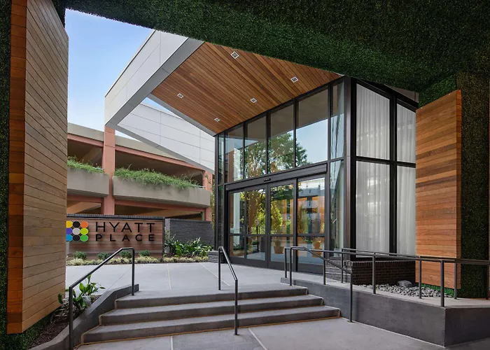 Hyatt Place Atlanta/Perimeter Center