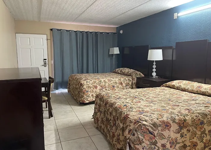 Royal Inn